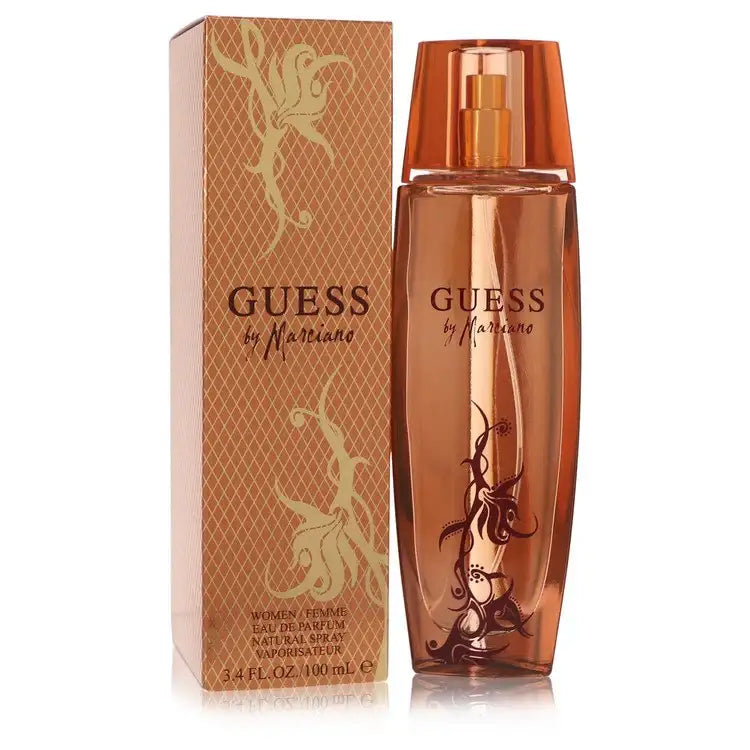 GUESS MARCIANO EDP 3.4 LADY