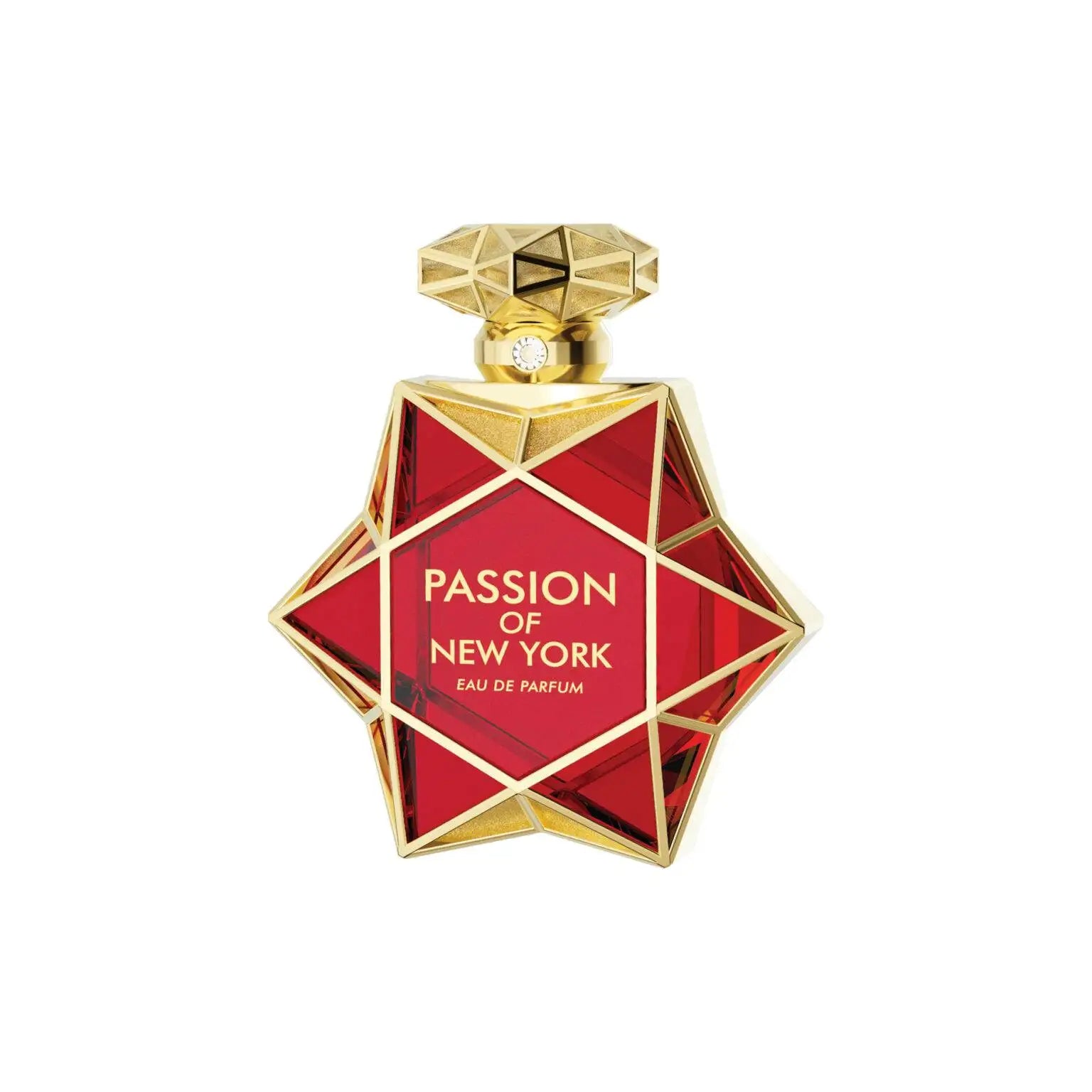 PASSION OF NEW YORK - 85 ml
