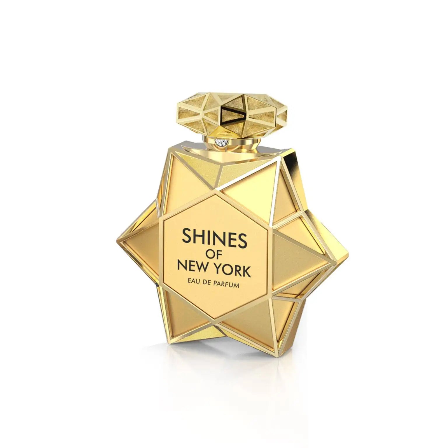 SHINES OF NEW YORK - 85 ml