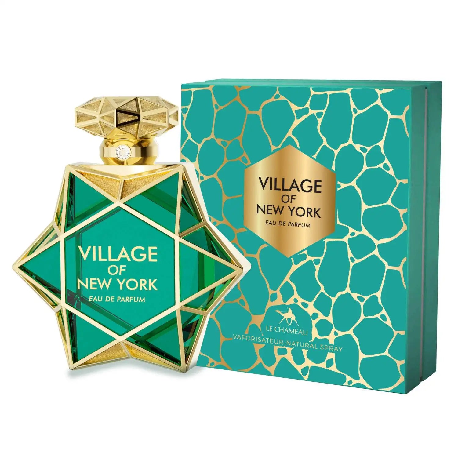 VILLAGE OF NEW YORK- 85 ml
