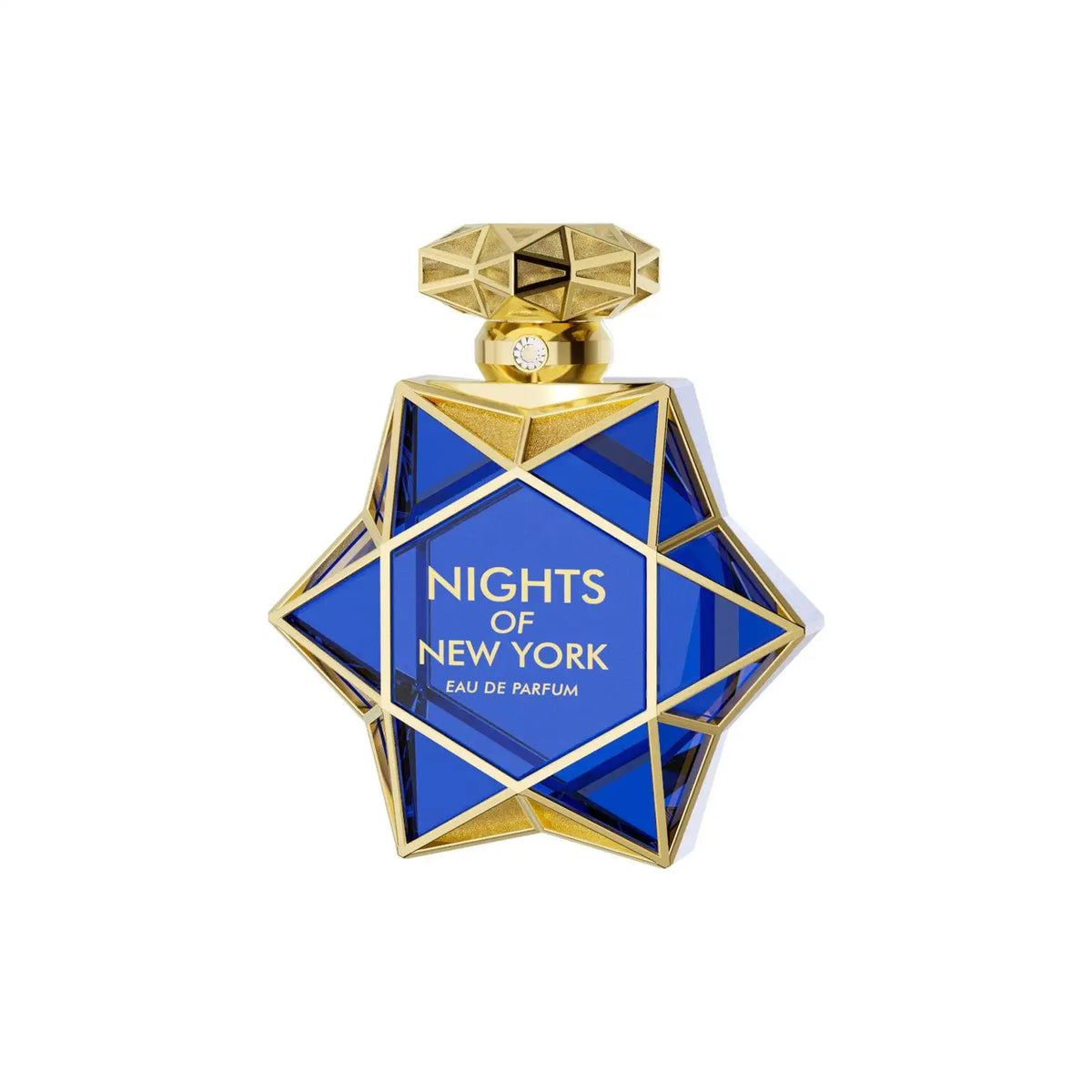NIGHTS OF NEW YORK- 85 ml
