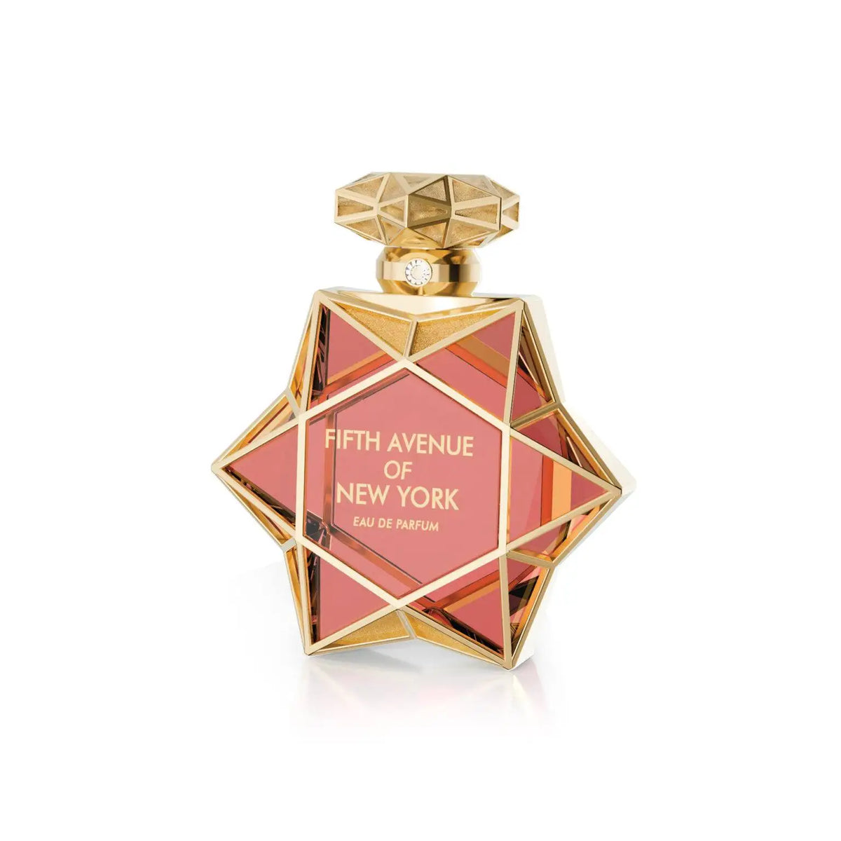 TESTER CAJA BLANCA FIFTH AVENUE OF NEW YORK- 85 ml