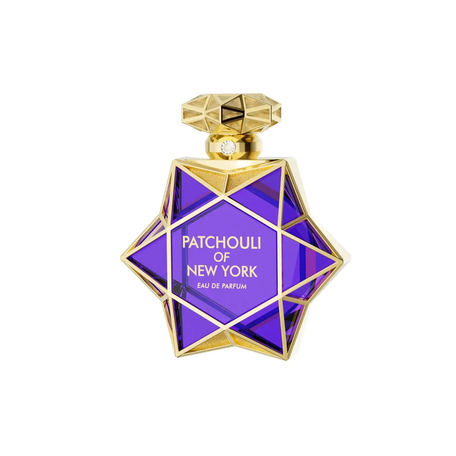 PATCHOULI OF NEW YORK- 85 ml