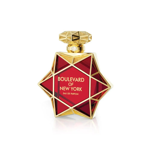 BOULEVARD OF NEW YORK 85 ml