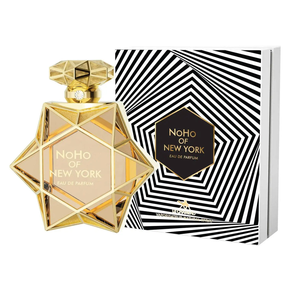 NOHO OF NEW YORK - 85 ml