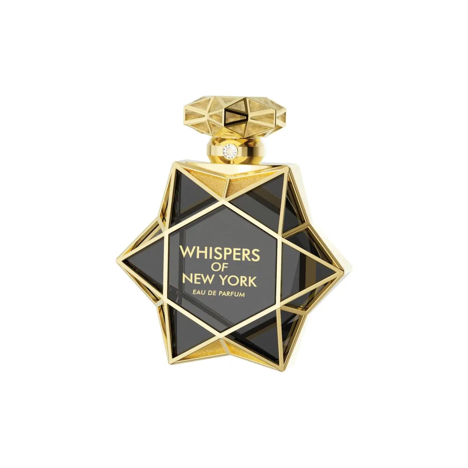 WHISPERS OF NEW YORK- 85 ml