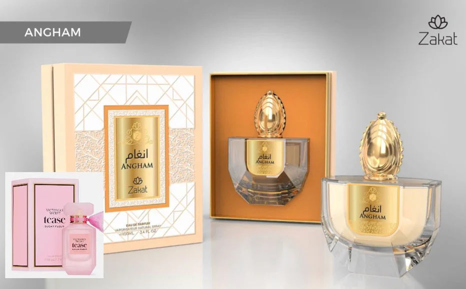 ANGHAM BY ZAKAT✔️