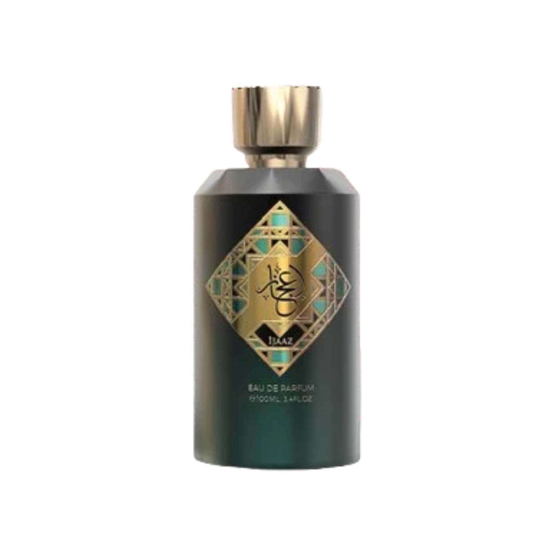 Abyat ijaaz 100 ml - Pour Homme