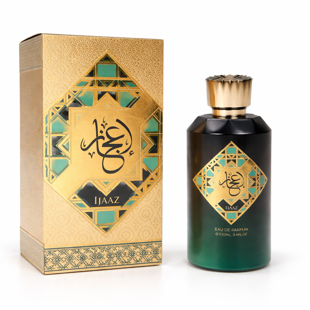 Abyat ijaaz 100 ml - Pour Homme