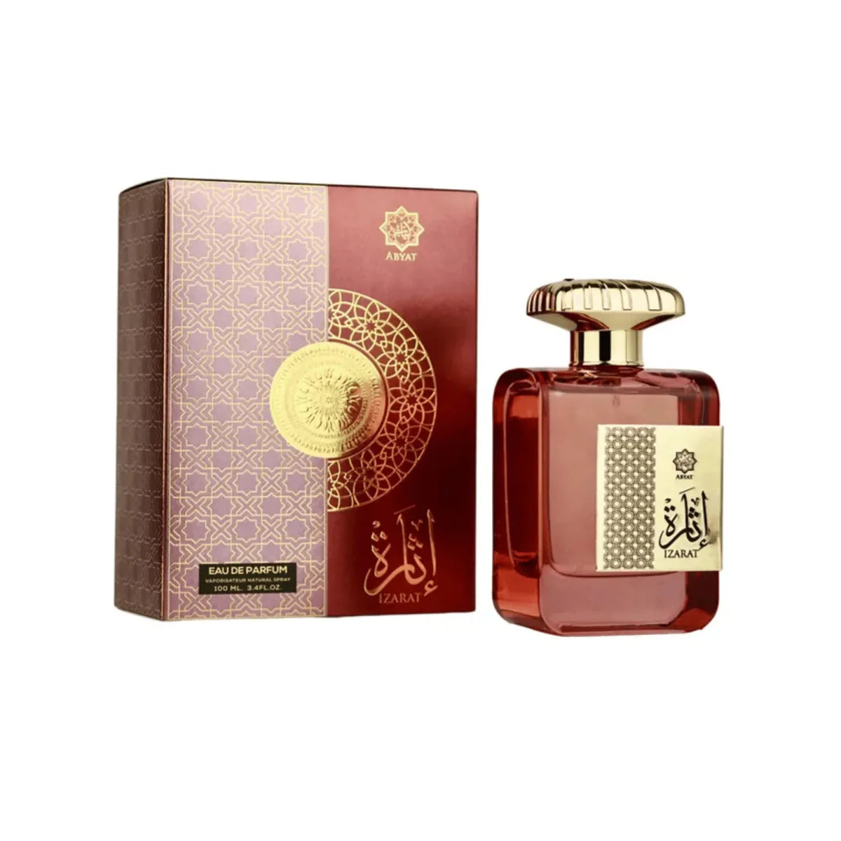 Abyat Izarat - 100 ml - Pour Femme