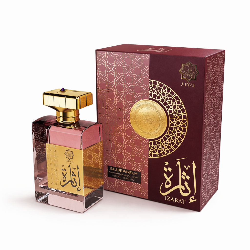 Abyat Izarat - 100 ml - Pour Femme