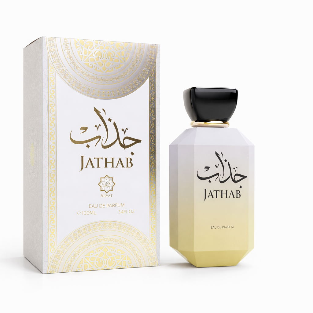 Abyat Jathab - 100 ml - Pour Femme