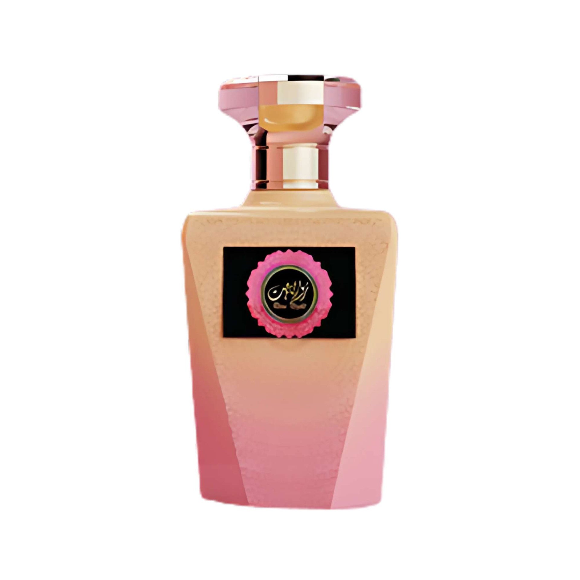 Abyat Rose Night - 90ml Pour Femme