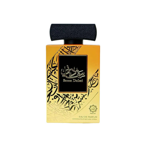Abyat Sama Dubai - 100ml- Unisex