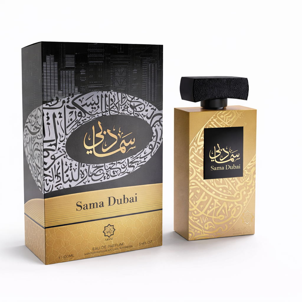 Abyat Sama Dubai - 100ml- Unisex