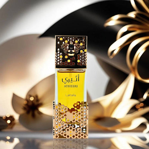 Lattafa Atheeri Eau de Parfum