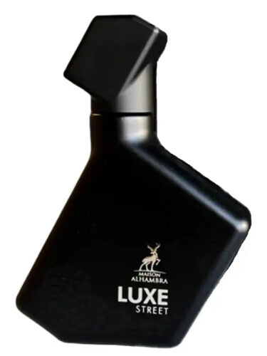 Luxe Street by Maison Alhambra