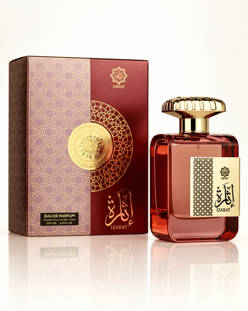 Abyat Izarat - 100 ml - Pour Femme