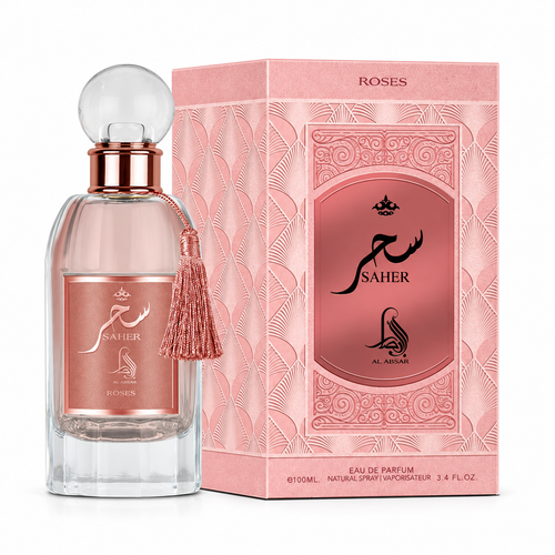 Al Absar Saher Roses