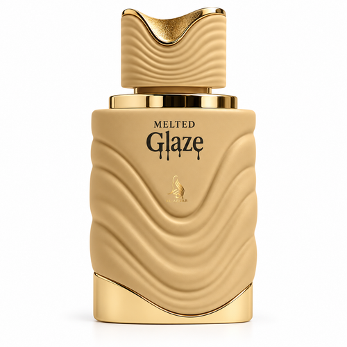 Al Absar Melted Glaze