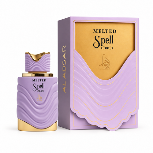 Al Absar Melted Spell