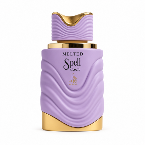 Al Absar Melted Spell
