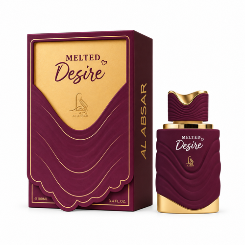 Al Absar Melted Desire