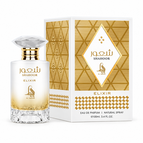 Al Absar Shahoor Elixir