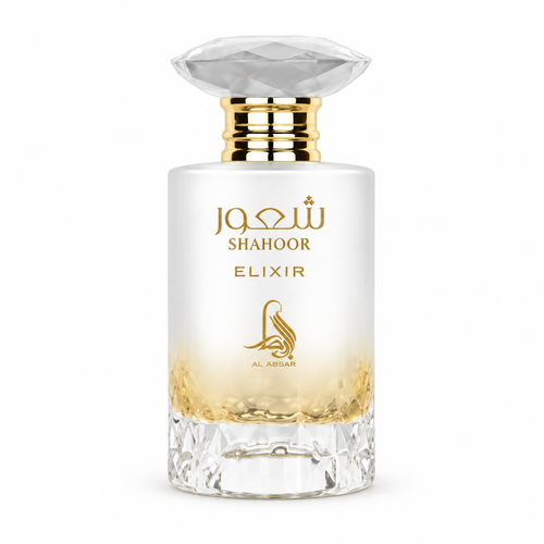 Al Absar Shahoor Elixir