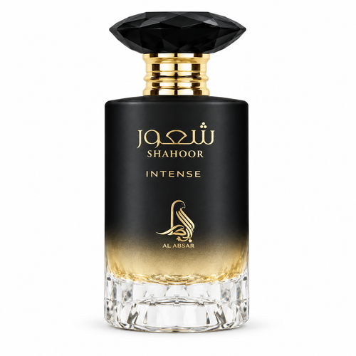 Al Absar Shahoor Intense