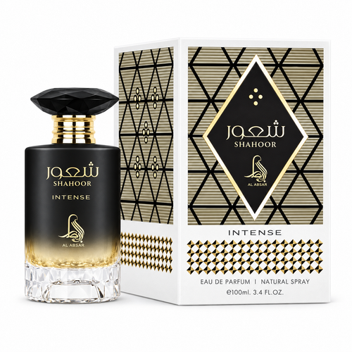 Al Absar Shahoor Intense