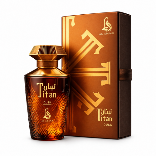 Al Absar Titan Dusk