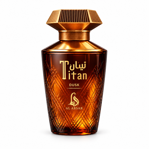 Al Absar Titan Dusk