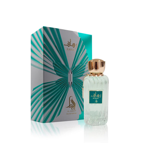 Al Absar Rahaf