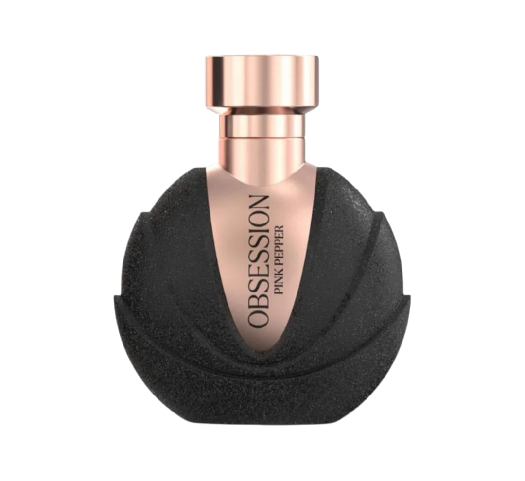 Obsession Pink Pepper- Milestone 3.4 oz