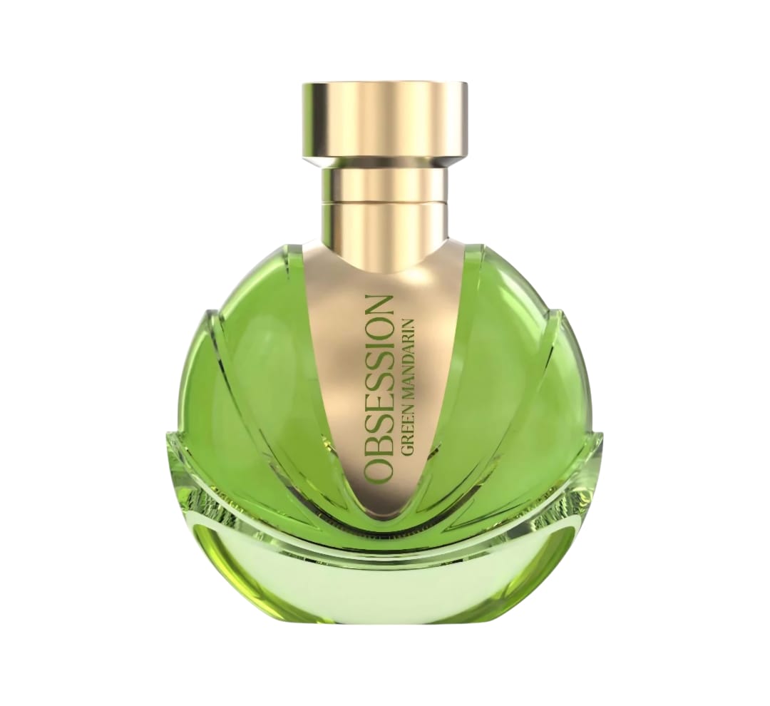 Obsession Green Mandarin- Milestone 3.4 oz