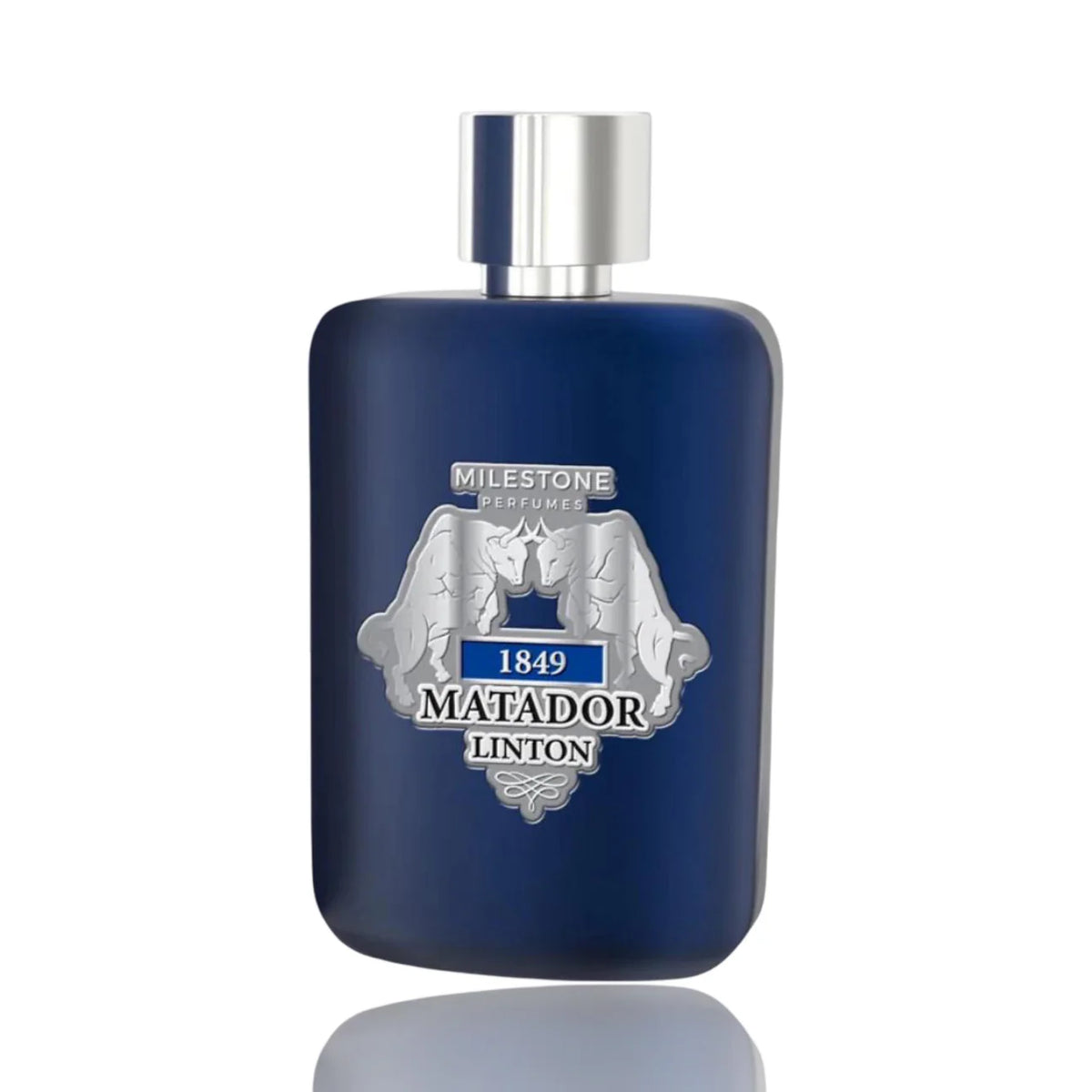 1849 Matador Linton | Eau De Parfum 100ml | by Milestone Perfumes
