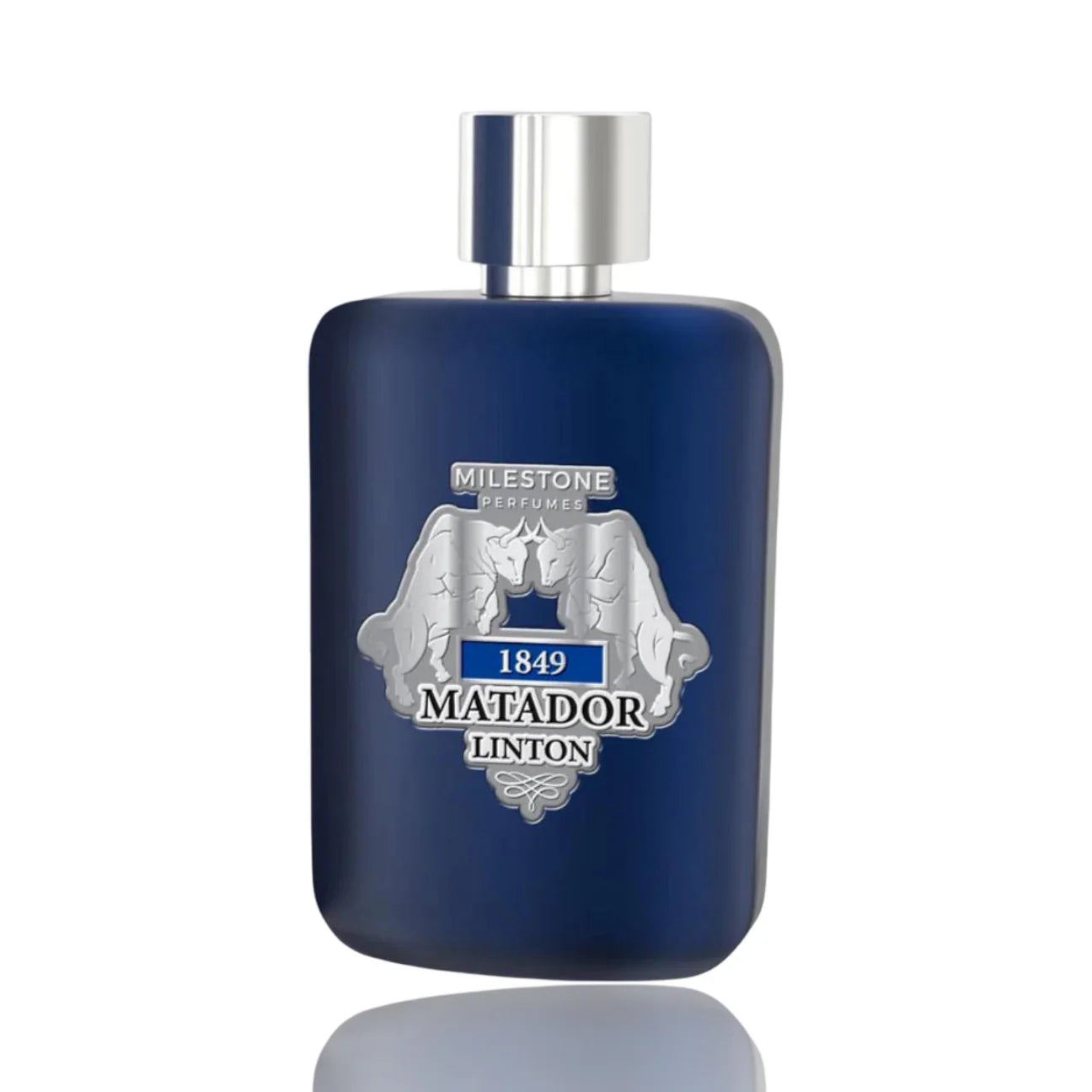 1849 Matador Linton | Eau De Parfum 100ml | by Milestone Perfumes