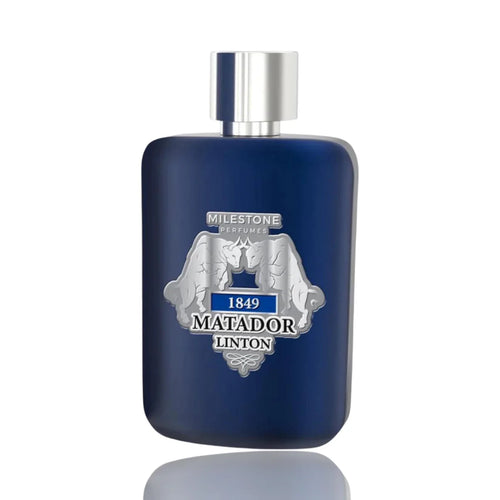 1849 Matador Linton | Eau De Parfum 100ml | by Milestone Perfumes