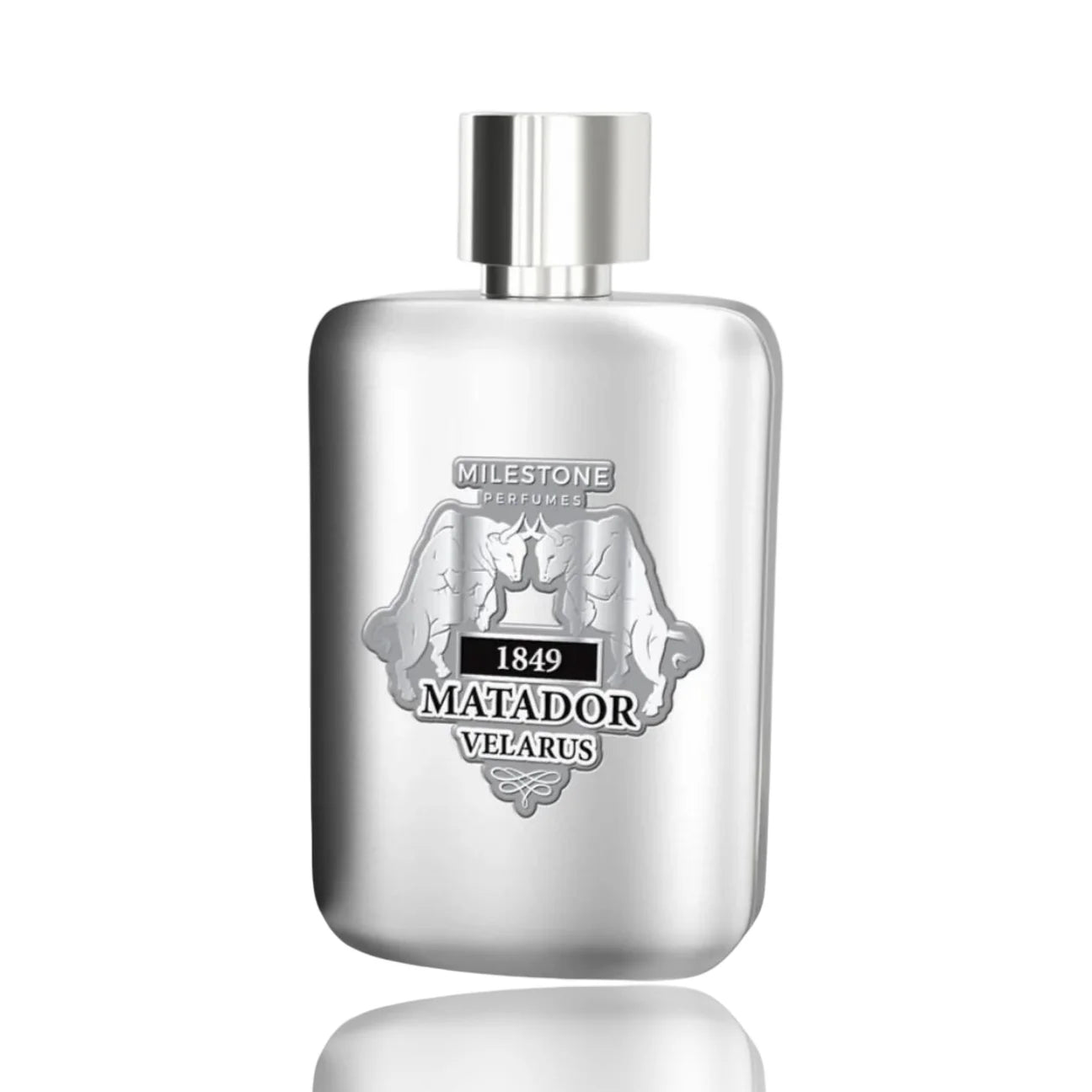 1849 Matador Velarus | Eau De Parfum 100ml | by Milestone Perfumes