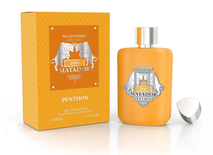 MILESTONE 1849 MATADOR Penthon 100ML