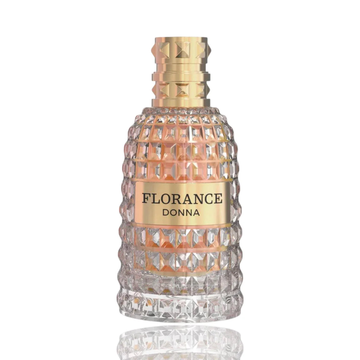 Florance Donna | Eau De Parfum 100ml | by Milestone Perfumes