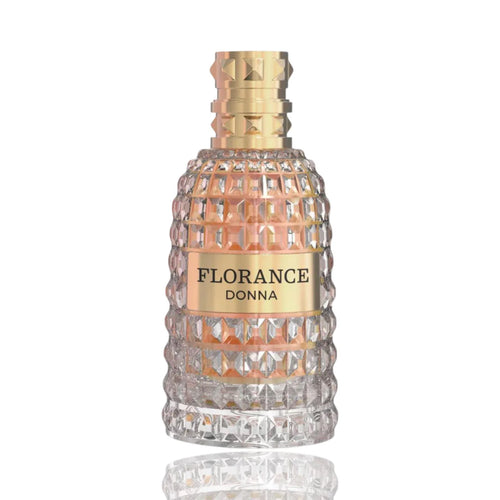 Florance Donna | Eau De Parfum 100ml | by Milestone Perfumes