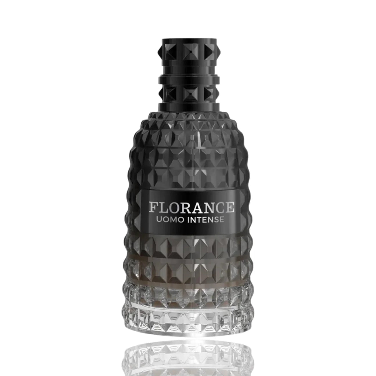 Florance Uomo Intense | Eau De Parfum 100ml | by Milestone Perfumes