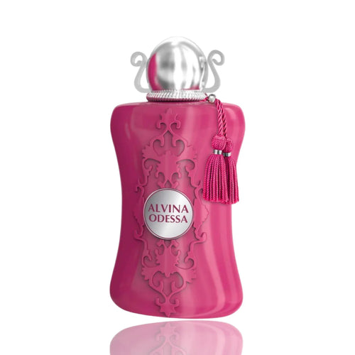 Alvina Odessa | Eau De Parfum 100ml | by Milestone Perfumes