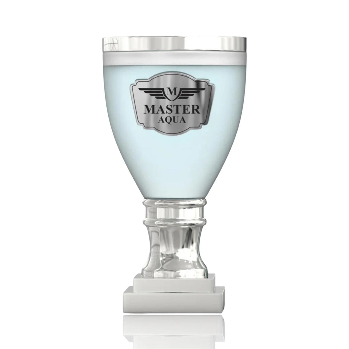 Master Aqua | Eau De Parfum 100ml | by Milestone Perfumes
