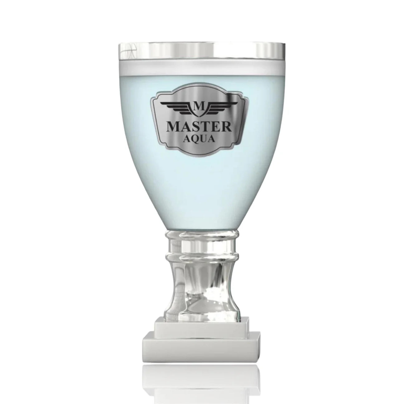 Master Aqua | Eau De Parfum 100ml | by Milestone Perfumes