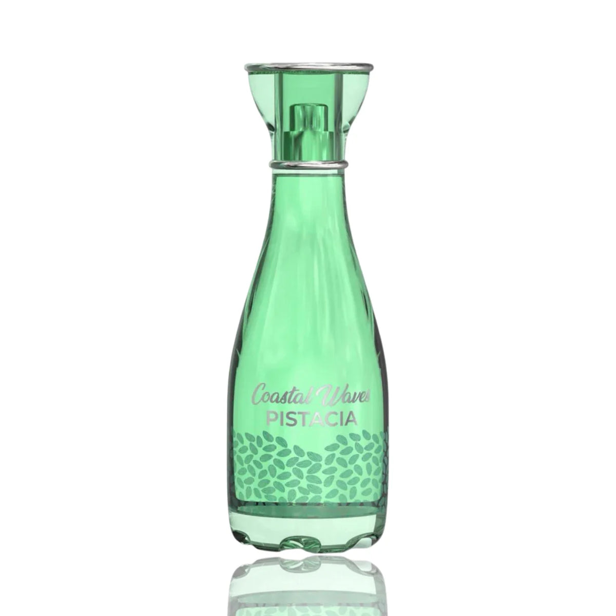 Coastal Waves Pistacia | Eau De Parfum 100ml | by Milestone