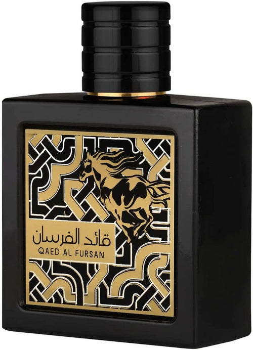 QAED AL FURSAN LATTAFA inspirado: black xs paco