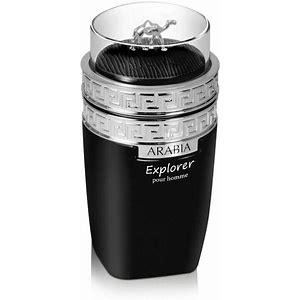 ARABIA EXPLORER
